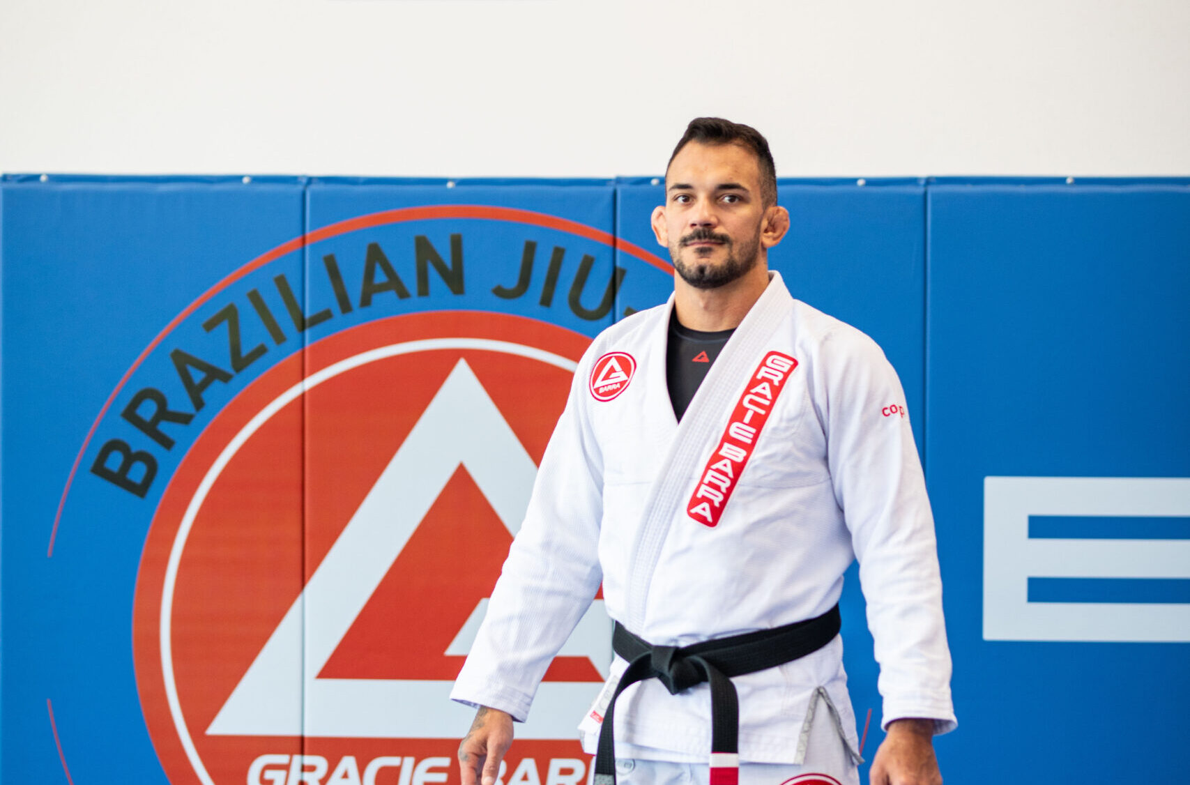 Inacio Neto Gracie Barra Little Elm