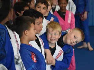 BJJ Classes in Little Elm