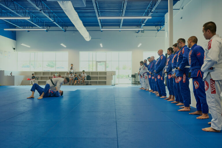 BJJ Classes Near Me